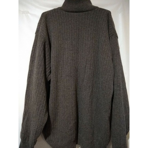 PROQUIP Winning Weatherwear Men's Sweter Size XL (676) - Picture 5 of 12